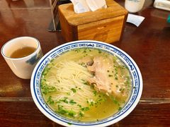 -同得兴 Since·1995 传统苏式面馆(嘉馀坊店)