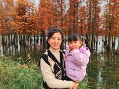 -白鹭湾湿地公园