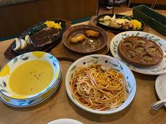 -萨莉亚意式餐厅(石鼓路店)
