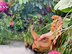 -沈阳植物园