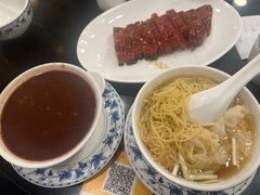-丽的面家(多宝路店)