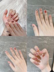 -M·X Nail日式美甲美睫