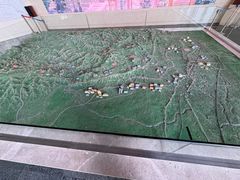 -房山世界地质公园博物馆