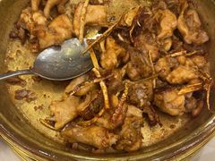 -围龙屋客家食府(福田店)