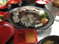 IMG_4226副本-杀猪天·韩国烤肉(总店)