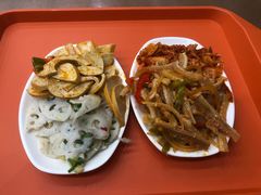 -陈至马正宗兰州牛肉面(韩乐坊店)