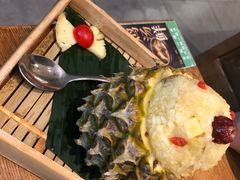 -云海肴·汽锅鸡·云南菜(苏州中心店)