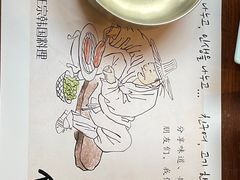 -首尔馆韩国料理(金童路店)
