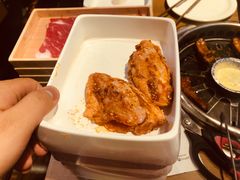 -火炉火自助餐(悠唐购物中心店)