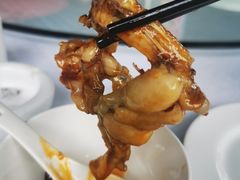 -渝信川菜(南滨店)