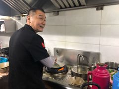 -无名氏面馆(邮电路店)