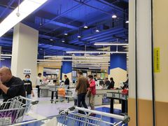 -盒马X会员店(上海森兰商都店)