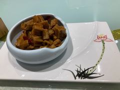 -紫丁香饭店-中餐厅