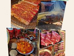 -西塔老太太泥炉烤肉(上海七宝领展广场店)