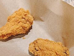 -德克士(长安百货店)