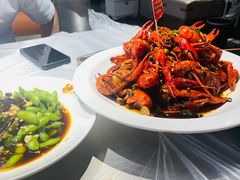 -老三龙虾(汉阳杨泗庙店)