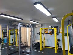 -悦健身私教工作室(双井店)