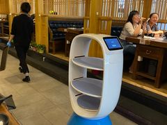 -九田家黑牛烤肉料理(珠江摩尔店)