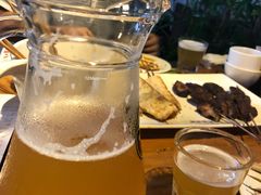 -木屋烧烤(白石洲店)