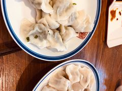 -新兴园饺子馆(望京店)