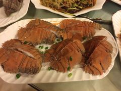 iphone_upload_pic-沈家门海鲜夜排档(东港店)