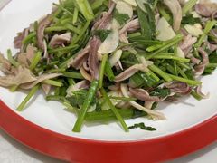 -逢春菜馆天津菜(胜利路店)