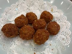 -玉华台饭庄·淮扬菜·烤鸭(望京店)