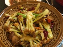 -湘肠香火锅店(团结湖店)