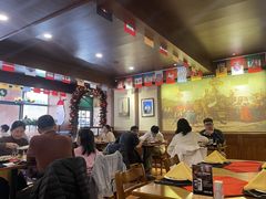 -申德勒加油站西餐厅Schindlers Tankstelle(上海外滩店)