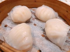 虾饺-镛记酒家