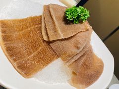 捞派千层毛肚-海底捞火锅(群星城店)