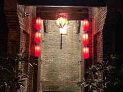 -哈哈曲艺社(西门闲亭店)