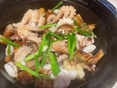 -百味馆·海鲜·湛江菜(后海花园店)
