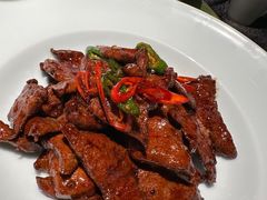 -太守宴·蘭院(天塔店)