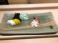 -鮨一日本料理旗舰店(总店)