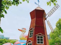 -安徒生童话乐园