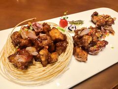 -景湖轩全日制餐厅·南湖名都