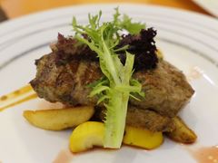-红房子西菜馆(淮海中路店)