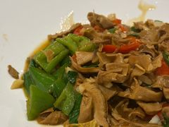 -鸿运楼·舌尖上的徽菜