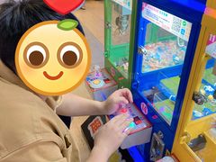-汤姆熊欢乐世界 · 弹珠机(销品茂店)