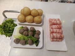 -古乐牛香·鲜牛肉牛杂火锅(梅村五洲国际店)