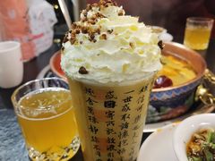 -咏江南·苏式火锅·苏州评弹(观前街店)
