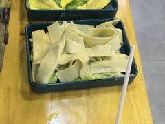-大四喜·鲜牛肉火锅(洛阳大学城店)