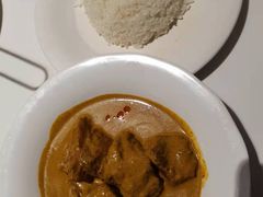 咖喱牛腩-翠华餐厅(宝安壹方城店)