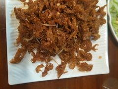 -天天初二·天津传统捞面·天津特色菜(凌奥总店)