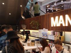 -Manner Coffee(大宁国际商业广场店)