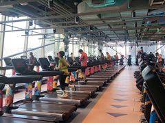 -Trainyard 炼·工场(中国国际贸易中心店)