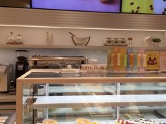 -好利来(团结湖店)