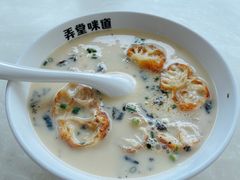 -弄堂咪道-饭香·面香·馄饨香(汇锦广场店)
