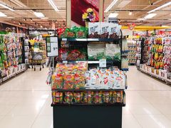 -永辉超市(鲁谷店)